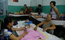 Bồi thường sau tai biến văcxin: Không cần xác định lý do?
