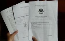Cơ quan thuế  trả lại tiền thu sai