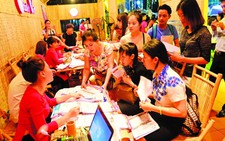 Du Lịch Việt phục vụ gần 100.000 lượt “người nhà”