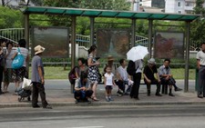 Triều Tiên 