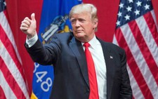 ​Donald Trump lại gây sốc khi đòi phạt phụ nữ phá thai