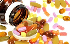 Hơn 80 thực phẩm chức năng bị tố 