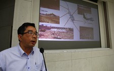 Thủy điện gây mất phù sa đang giết chết ĐBSCL