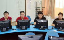 SV Duy Tân ghi dấu tại “đấu trường” An toàn Thông tin Quốc tế 2016