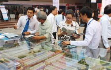 ​Những điểm nhấn từ thị trường bất động sản 3 tháng đầu năm