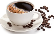 Cà phê giảm nguy cơ ung thư đại trực tràng?