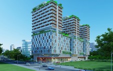 ​Office-tel: Kênh đầu tư “làm nóng” thị trường bất động sản