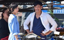 Vạn Ỷ Văn, Huỳnh Đức Bân “nhập gia tùy tục” tại Việt Nam