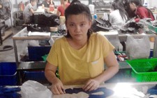 Người tố cáo dấu hiệu sửa điểm thi công chức 