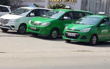 Taxi Đà Lạt giảm giá 