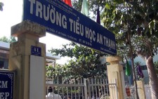 Vụ học sinh lớp 4 đánh bạn: phụ huynh 