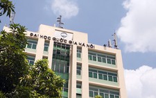 Quỹ học bổng 30 tỉ đồng dành cho sinh viên ĐHQG HN