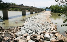 Thành phố du lịch Nha Trang bắt đầu thiếu nước sinh hoạt