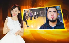 Giải trí 24h: “Những chú hề nổi loạn” trong cộng đồng Hip-hop