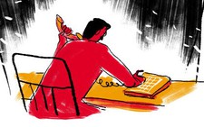 Truyện ngắn 1.200: Những cuộc điện thoại