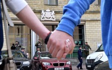 ​EU đề nghị miễn thị thực du lịch cho Ukraine