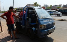 Nghiêm cấm từ chối kiểm định xe “thí điểm”