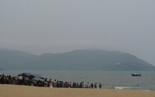Một ngày 3 học sinh chết đuối do tắm biển