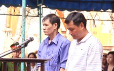 Ra tù gần 2 năm lại lãnh 16 năm tù vì giết người