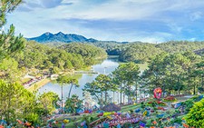 ​Quần thể du lịch TTC Safari: điểm nhấn đặc sắc của du lịch Đà Lạt