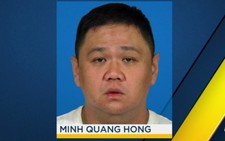 Ngày 15-4, tòa án Mỹ luận tội lần đầu với Minh Béo