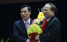 Bộ trưởng Bộ VH-TT&DL hứa đẩy lùi sự xuống cấp đạo đức