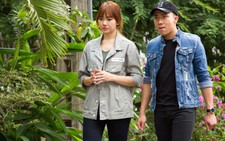 Bệnh viện ma: phim kinh dị Việt 