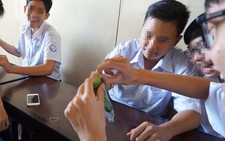 Đừng hoang mang với tin bao cao su gây ung thư