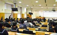 ​Nhật Bản ngày càng thu hút các học sinh Việt Nam tới du học