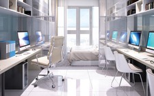 ​Office-tel The Sun Avenue “mở lối” cho nhà đầu tư bằng lịch 1,5%/tháng