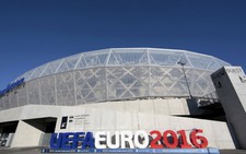 VTV công bố bản quyền truyền hình VCK Euro 2016