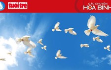 Triển lãm ảnh ở Tokyo: giới thiệu Việt Nam xinh đẹp, hòa bình