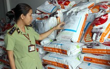 Phát hiện một lượng 