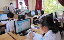 ​Trường học, bệnh viện được hỗ trợ khi dùng internet