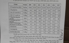 K+ tiếp tục thua lỗ, VTV sẽ thoái vốn?