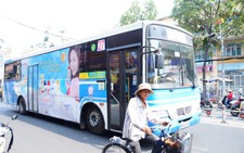 Buýt Sài Gòn hứa 
