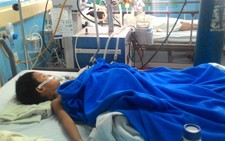 Trời nóng xuống suối tắm, hai chị em ruột đuối nước