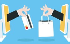 ​Thương mại điện tử đạt doanh thu hơn 4 tỉ USD