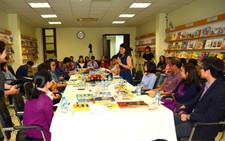NXB Kim Đồng 