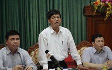 Hà Nội bầu 30 đại biểu Quốc hội trong số 50 ứng viên