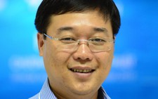 Giới thiệu anh Lê Quốc Phong làm Bí thư thứ nhất T.Ư Đoàn