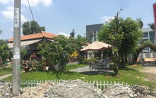 Công an TP.HCM kiểm tra vụ khởi tố chủ quán Xin chào