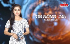 Tin nóng 24h: Nguy hiểm rình rập trên Quốc lộ 1