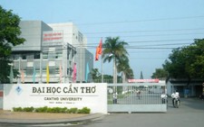 ĐH Cần Thơ công bố đối tượng được ưu tiên, tuyển thẳng