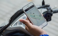 Uber giới thiệu 