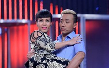 Làng hài mở hội xây nhà cho dân nghèo