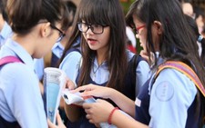 Hà Nội: trên 52.000 chỉ tiêu lớp 10 trường công lập
