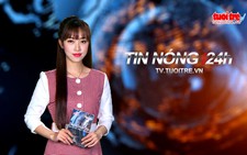 Tin nóng 24h: “Quái xế” chặn quốc lộ làm đường đua liên tỉnh