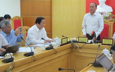 Formosa nhập hóa chất cực độc súc xả đường ống