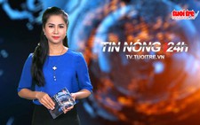 Tin nóng 24h ngày 24-4: Xây cầu bộ hành mới, lo kịch bản cũ